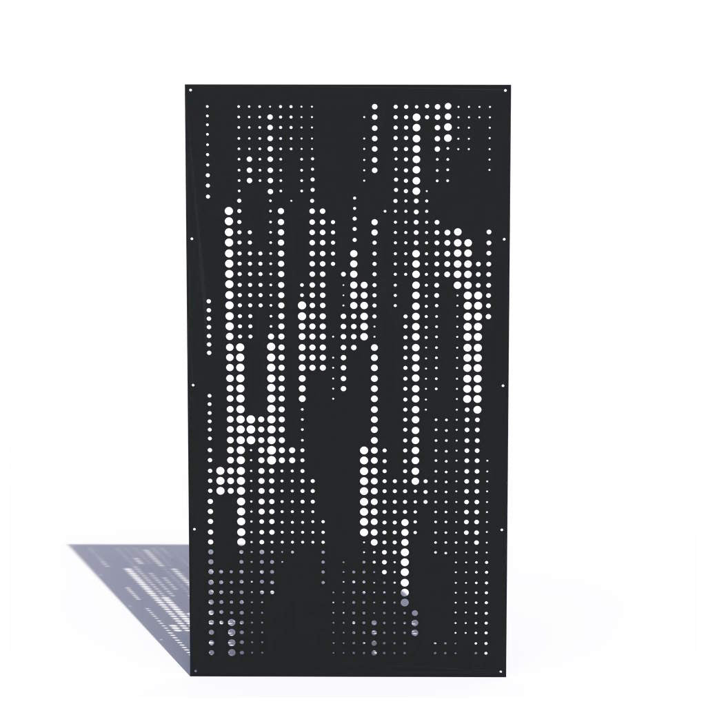 Privacy Screen (Rain)