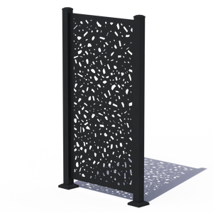 Hideaway Privacy Screen (River Rock)