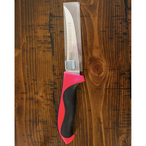 5" Flex Curved Boning Knife Dexter Russell