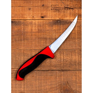 5" Flex Curved Boning Knife Dexter Russell