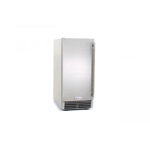 Blaze 50 Lbs 15 Inch Outdoor Ice Maker