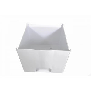 Blaze 50 Lbs 15 Inch Outdoor Ice Maker
