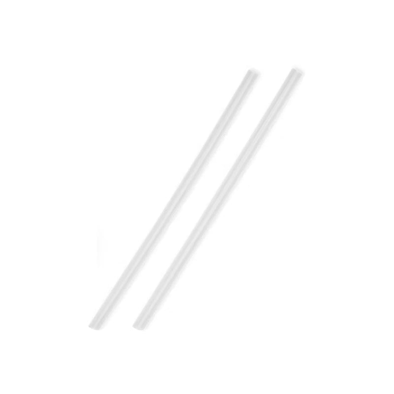 Yeti Rambler Bottle Replacement Straws 2 pack