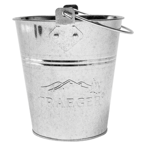 Traeger Galvanized Grease Bucket