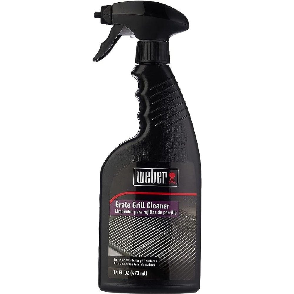 Weber Grate Grill Cleaner