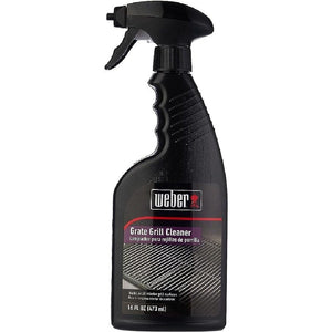Weber Grate Grill Cleaner