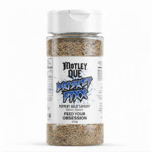 Brisket Fixx Rub