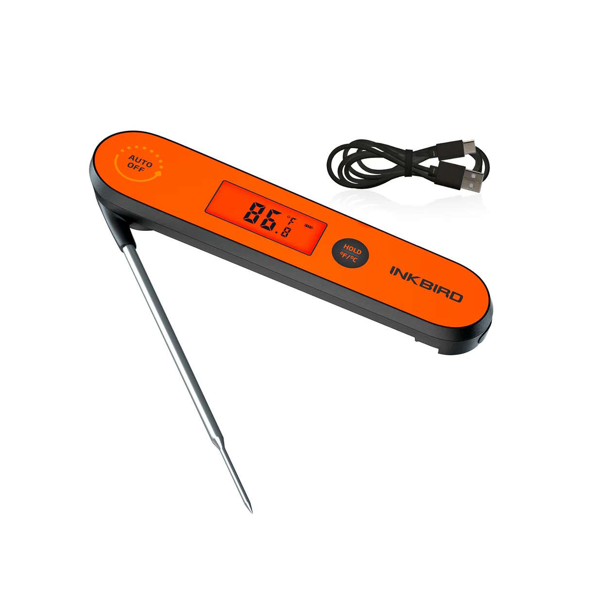 Inkbird IHT-1P Instant Read Thermometer