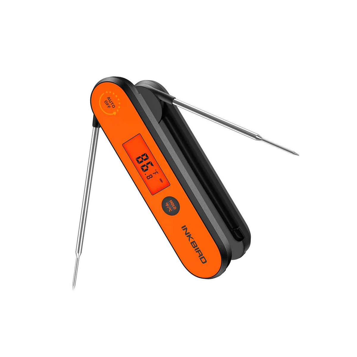 Inkbird IHT-1P Instant Read Thermometer
