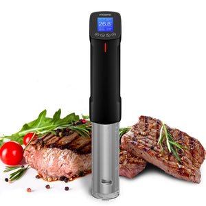 Inkbird WiFi Sous Vide Cooker ISV-100W