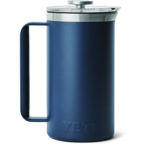 Yeti Rambler French Press Twist to Lock Lid