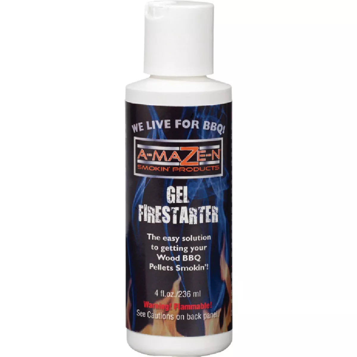 A-MAZE-N Gel Fire Starter