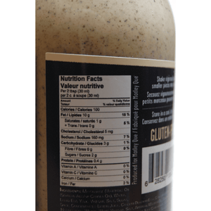 Motley Que Ivory Heaven BBQ Sauce