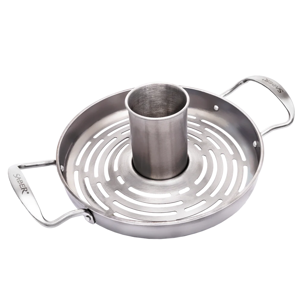 Saber Poultry Roaster