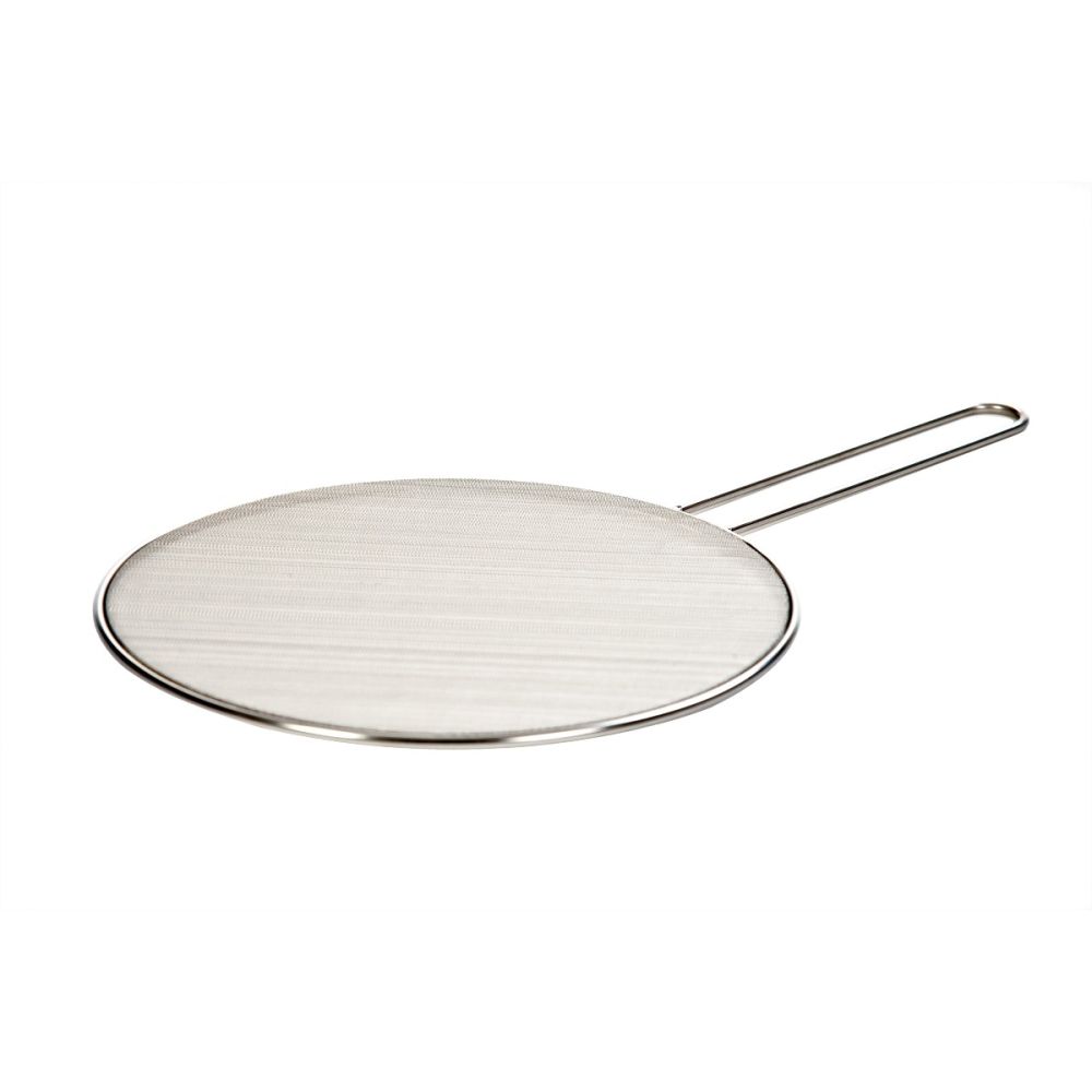 Lodge 11 Stainless Steel Splatter Screen