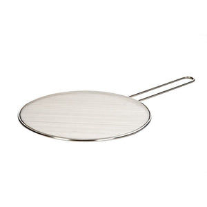 Lodge 11 Stainless Steel Splatter Screen