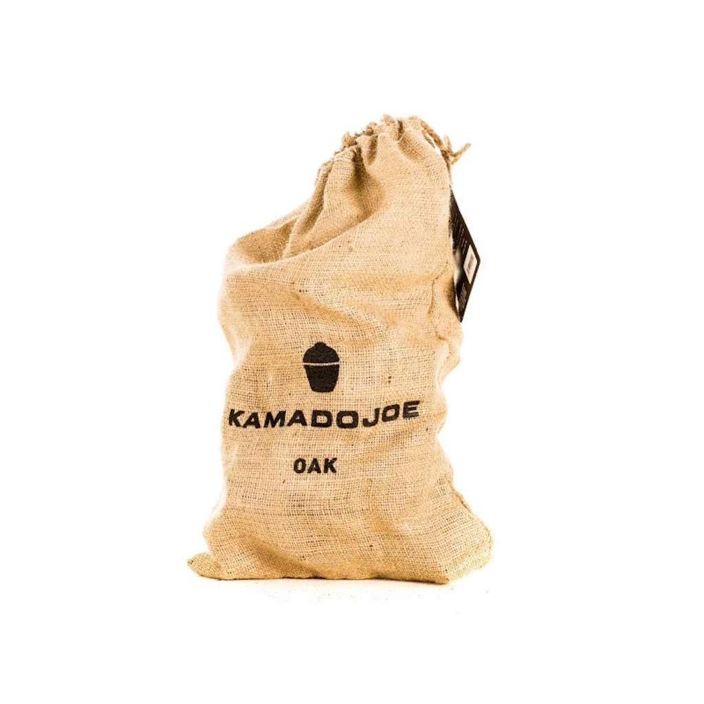 KJ Oak Chunks 10lb bag