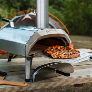 Ooni Karu 12 Wood & Charcoal-Fired Portable Pizza Oven