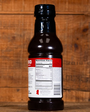 Killer Hogs The BBQ Sauce side