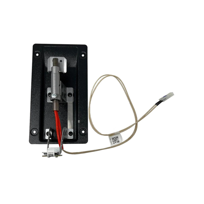 Ignitor, Flame Sensor Assembly for Timberline and Ironwood Series