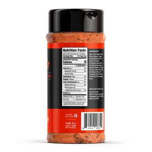 Kosmos Q Hot Cow Cover Rub