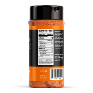 Kosmos Q Cow Cover Rub