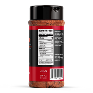 Kosmos Q Hot Dirty Bird Rub