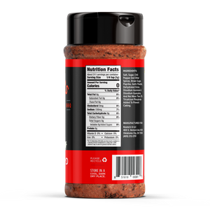 Kosmos Q Dirty Bird Rub