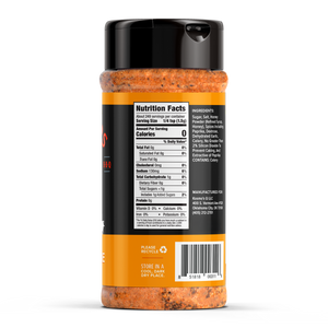 Kosmos Q Killer Bee Honey Rub