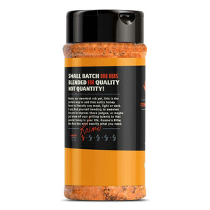 Kosmos Q Killer Bee Honey Rub
