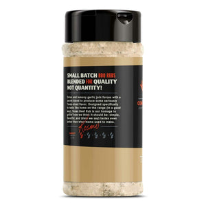 Kosmos Q Texas Beef Rub