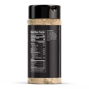 Kosmos Q The Best Garlic Jalapeno Rub