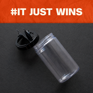 Kosmos Q 32oz Wide Mouth Shaker Bottle