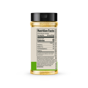 Kosmos Q Garlic Parm Wing Seasoning