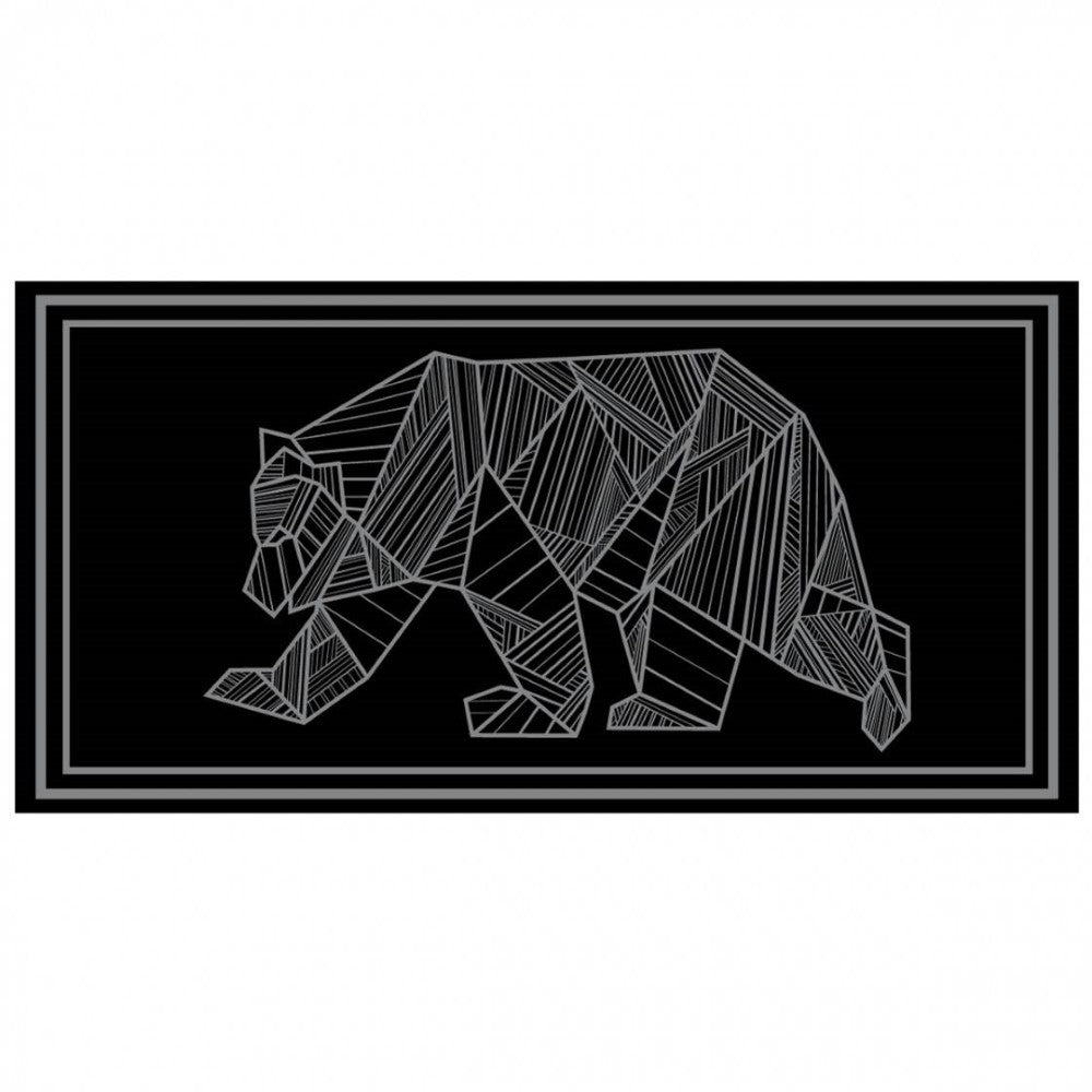 Kuma RV Bear Mat 18x9