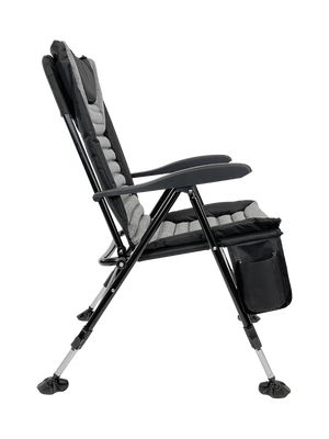 Kuma Off Grid Chair - Sierra/Black