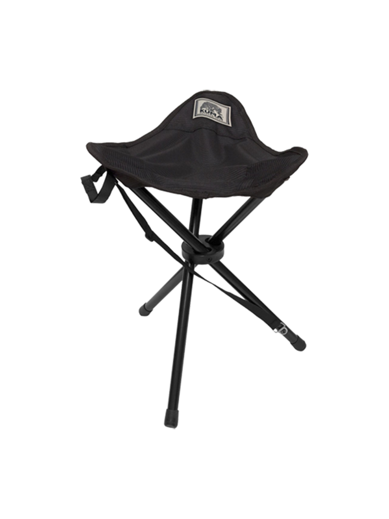 Kuma Tri Pod Portable Chair