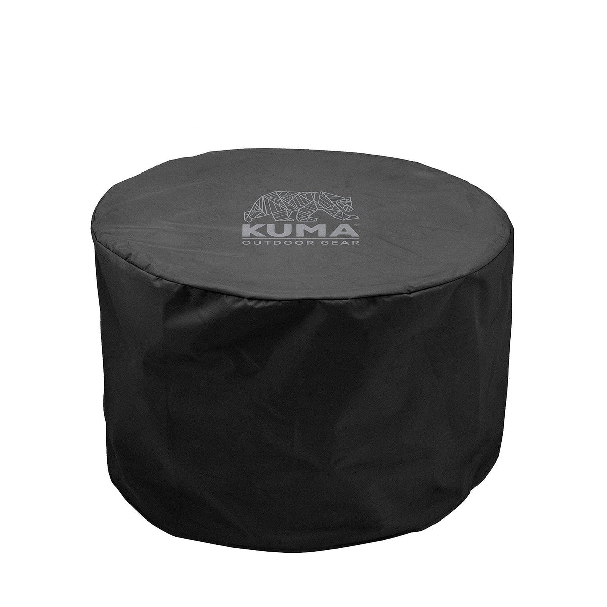 Cylinder Firepit