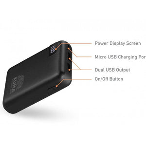 Bear Buddy HEATED Chair w/ Power Bank
