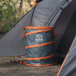 Kuma Pop Up Waste Bin