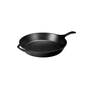 Lodge 15in Cast Iron Skillet