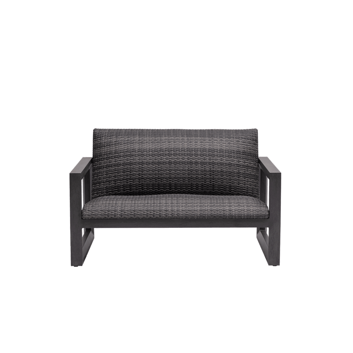 Bergen Love Seat