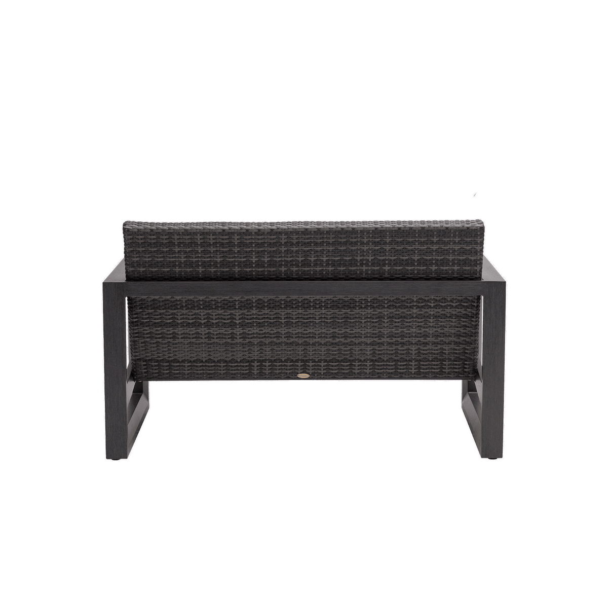 Bergen Love Seat