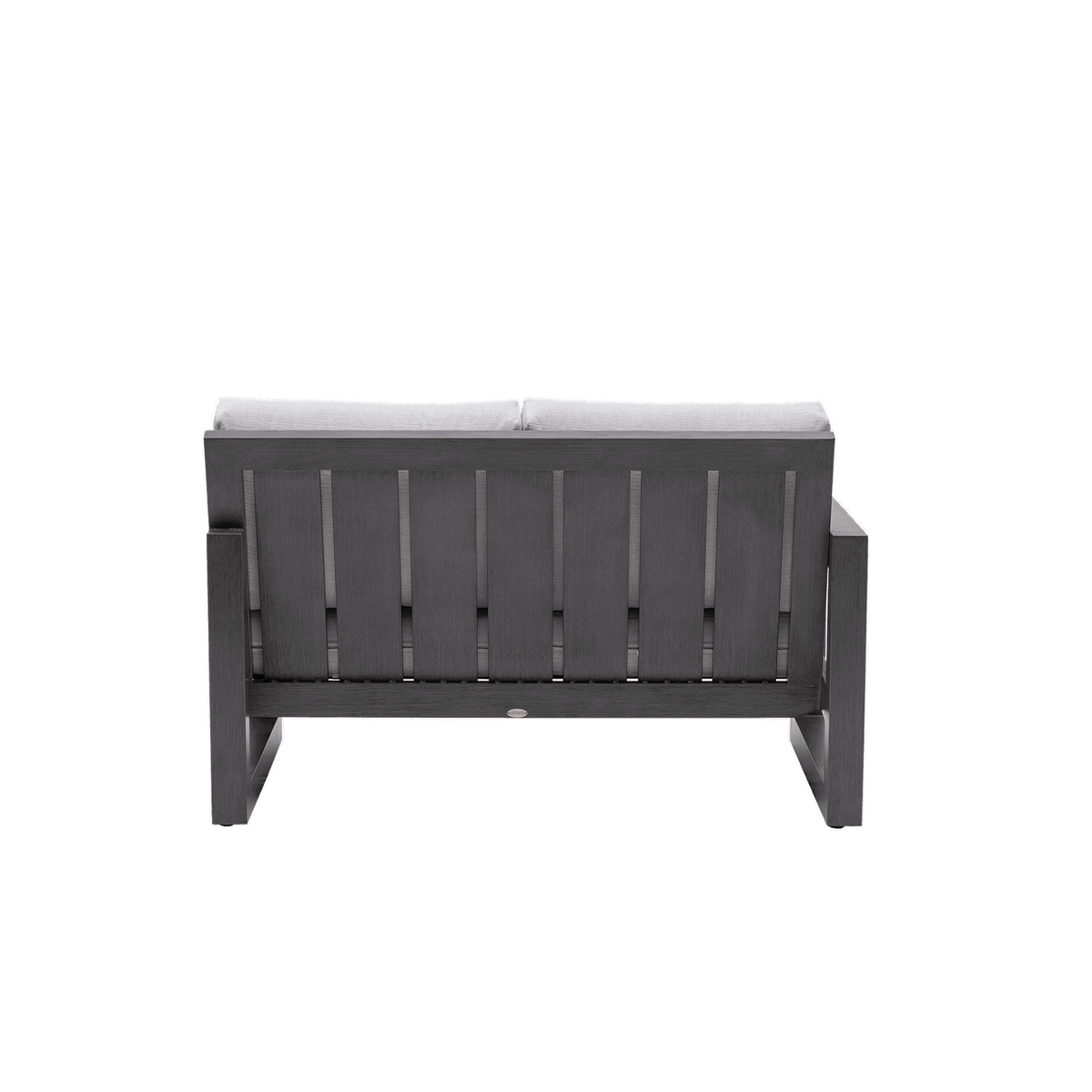 Milano 2-Seater Left Arm