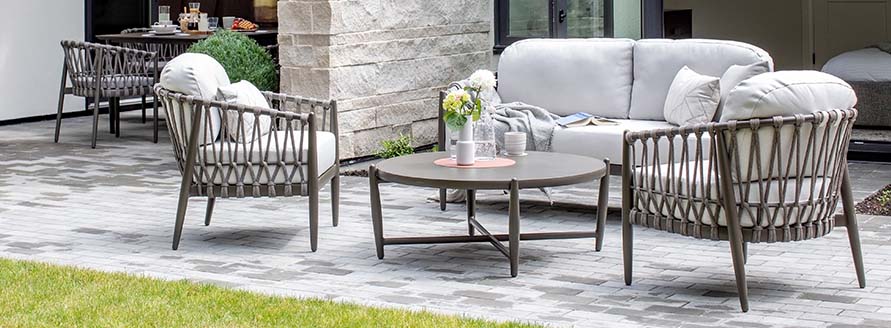 Ratana Lamego Premium Club Chair