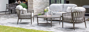 Ratana Lamego Premium Club Chair