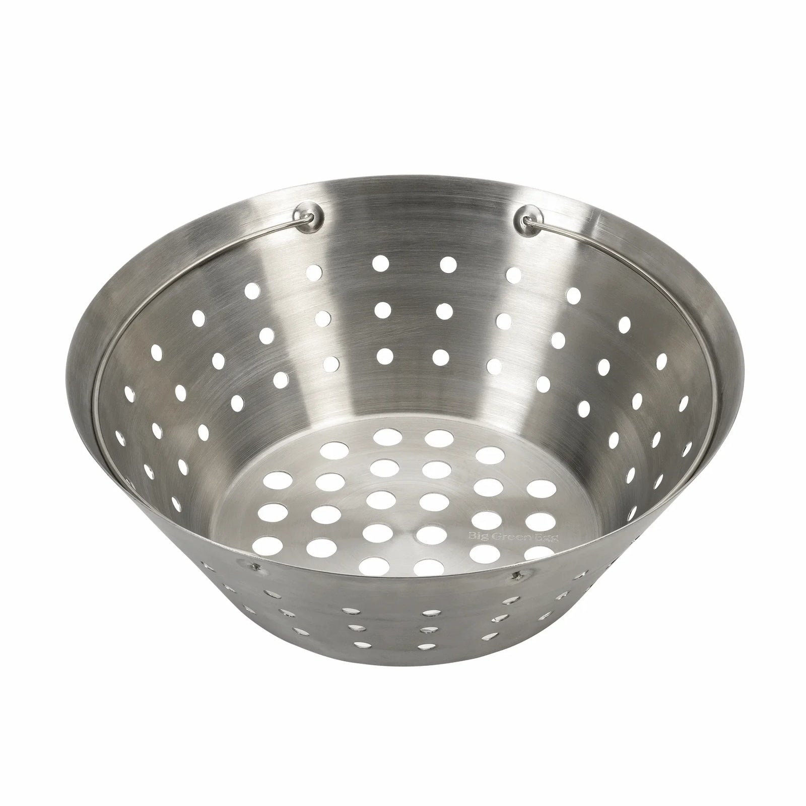 Big Green Egg Fire Bowl - LG Egg
