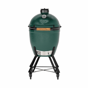 Big Green Egg Nest (Heavy-Duty Design, with Casters - 2 Locking) 2XL