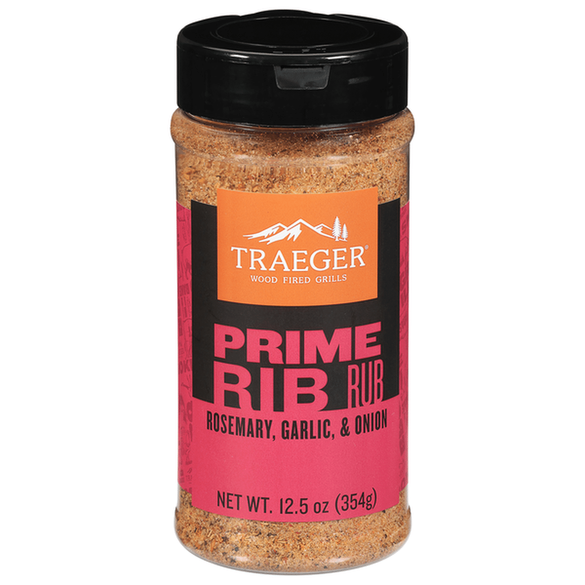 Traeger Prime Rub 12.5oz