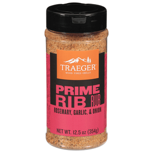 Traeger Prime Rub 12.5oz